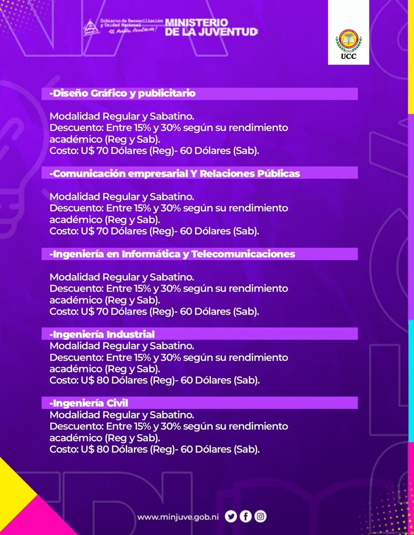 BECAS